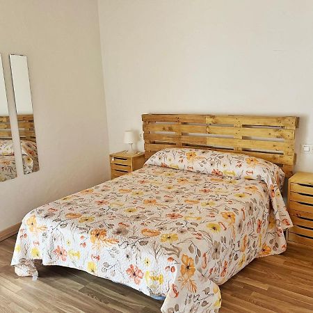 Alojamiento Rural An Ca La Abuela Pilar El Real de la Jara Dış mekan fotoğraf
